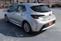 Thumbnail image of 2024 Toyota Corolla Hatchback at Millennium Toyota