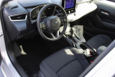 Thumbnail image of 2024 Toyota Corolla Hatchback at Millennium Toyota