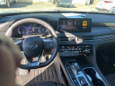 Thumbnail image of 2025 INFINITI QX60 at MikeCastrucciChevrolet-NEW of Milford, OH