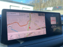 Thumbnail image of 2025 INFINITI QX60 at MikeCastrucciChevrolet-NEW of Milford, OH