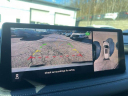 Thumbnail image of 2025 INFINITI QX60 at MikeCastrucciChevrolet-NEW of Milford, OH