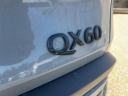 Thumbnail image of 2025 INFINITI QX60 at MikeCastrucciChevrolet-NEW of Milford, OH