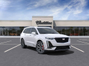 Thumbnail image of 2025 Cadillac XT6 at King O'Rourke Cadillac