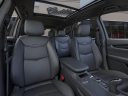 Thumbnail image of 2025 Cadillac XT6 at King O'Rourke Cadillac