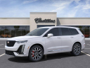 Thumbnail image of 2025 Cadillac XT6 at King O'Rourke Cadillac