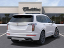 Thumbnail image of 2025 Cadillac XT6 at King O'Rourke Cadillac