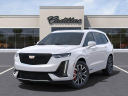 Thumbnail image of 2025 Cadillac XT6 at King O'Rourke Cadillac