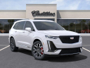 Thumbnail image of 2025 Cadillac XT6 at King O'Rourke Cadillac