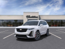 Thumbnail image of 2025 Cadillac XT6 at King O'Rourke Cadillac