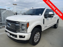Thumbnail image of 2019 Ford F-250 Super Duty at David Wilsons Villa Ford