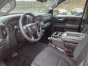 Thumbnail image of 2021 Chevrolet Silverado 1500 at Sawyer Chevrolet