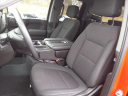 Thumbnail image of 2021 Chevrolet Silverado 1500 at Sawyer Chevrolet