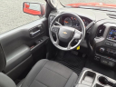 Thumbnail image of 2021 Chevrolet Silverado 1500 at Sawyer Chevrolet