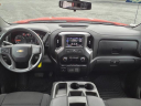 Thumbnail image of 2021 Chevrolet Silverado 1500 at Sawyer Chevrolet