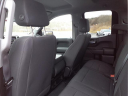 Thumbnail image of 2021 Chevrolet Silverado 1500 at Sawyer Chevrolet