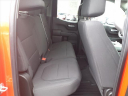 Thumbnail image of 2021 Chevrolet Silverado 1500 at Sawyer Chevrolet