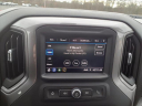 Thumbnail image of 2021 Chevrolet Silverado 1500 at Sawyer Chevrolet