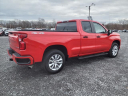 Thumbnail image of 2021 Chevrolet Silverado 1500 at Sawyer Chevrolet