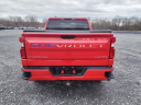 Thumbnail image of 2021 Chevrolet Silverado 1500 at Sawyer Chevrolet