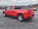 Thumbnail image of 2021 Chevrolet Silverado 1500 at Sawyer Chevrolet