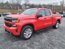 Thumbnail image of 2021 Chevrolet Silverado 1500 at Sawyer Chevrolet