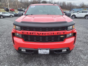 Thumbnail image of 2021 Chevrolet Silverado 1500 at Sawyer Chevrolet