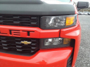 Thumbnail image of 2021 Chevrolet Silverado 1500 at Sawyer Chevrolet