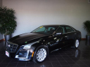 Thumbnail image of 2014 Cadillac CTS at Shirey Cadillac