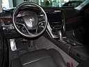 2014 Cadillac CTS 2.0T at Shirey Cadillac