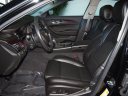 Thumbnail image of 2014 Cadillac CTS at Shirey Cadillac