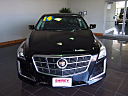 Thumbnail image of 2014 Cadillac CTS at Shirey Cadillac