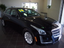 Thumbnail image of 2014 Cadillac CTS at Shirey Cadillac