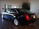 Thumbnail image of 2014 Cadillac CTS at Shirey Cadillac