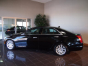 Thumbnail image of 2014 Cadillac CTS at Shirey Cadillac
