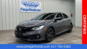 Thumbnail image of 2020 Honda Civic at Pinegar Honda - New
