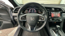 Thumbnail image of 2020 Honda Civic at Pinegar Honda - New