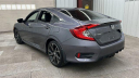 Thumbnail image of 2020 Honda Civic at Pinegar Honda - New