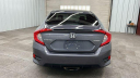 Thumbnail image of 2020 Honda Civic at Pinegar Honda - New
