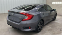 Thumbnail image of 2020 Honda Civic at Pinegar Honda - New