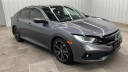 Thumbnail image of 2020 Honda Civic at Pinegar Honda - New