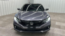 Thumbnail image of 2020 Honda Civic at Pinegar Honda - New