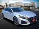 Thumbnail image of 2023 Nissan Altima at Ram Country Mineral Wells