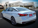 Thumbnail image of 2023 Nissan Altima at Ram Country Mineral Wells