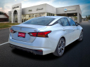 Thumbnail image of 2023 Nissan Altima at Ram Country Mineral Wells