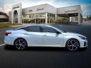 Thumbnail image of 2023 Nissan Altima at Ram Country Mineral Wells