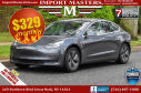 Thumbnail image of 2018 Tesla Model 3 at Import Masters