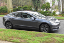2018 Tesla Model 3 Mid Range at Import Masters