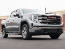 2023 GMC Sierra 1500 SLT at Landers Chevrolet of Norman
