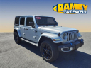 Thumbnail image of 2023 Jeep Wrangler at Ramey Chevrolet