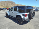 Thumbnail image of 2023 Jeep Wrangler at Ramey Chevrolet